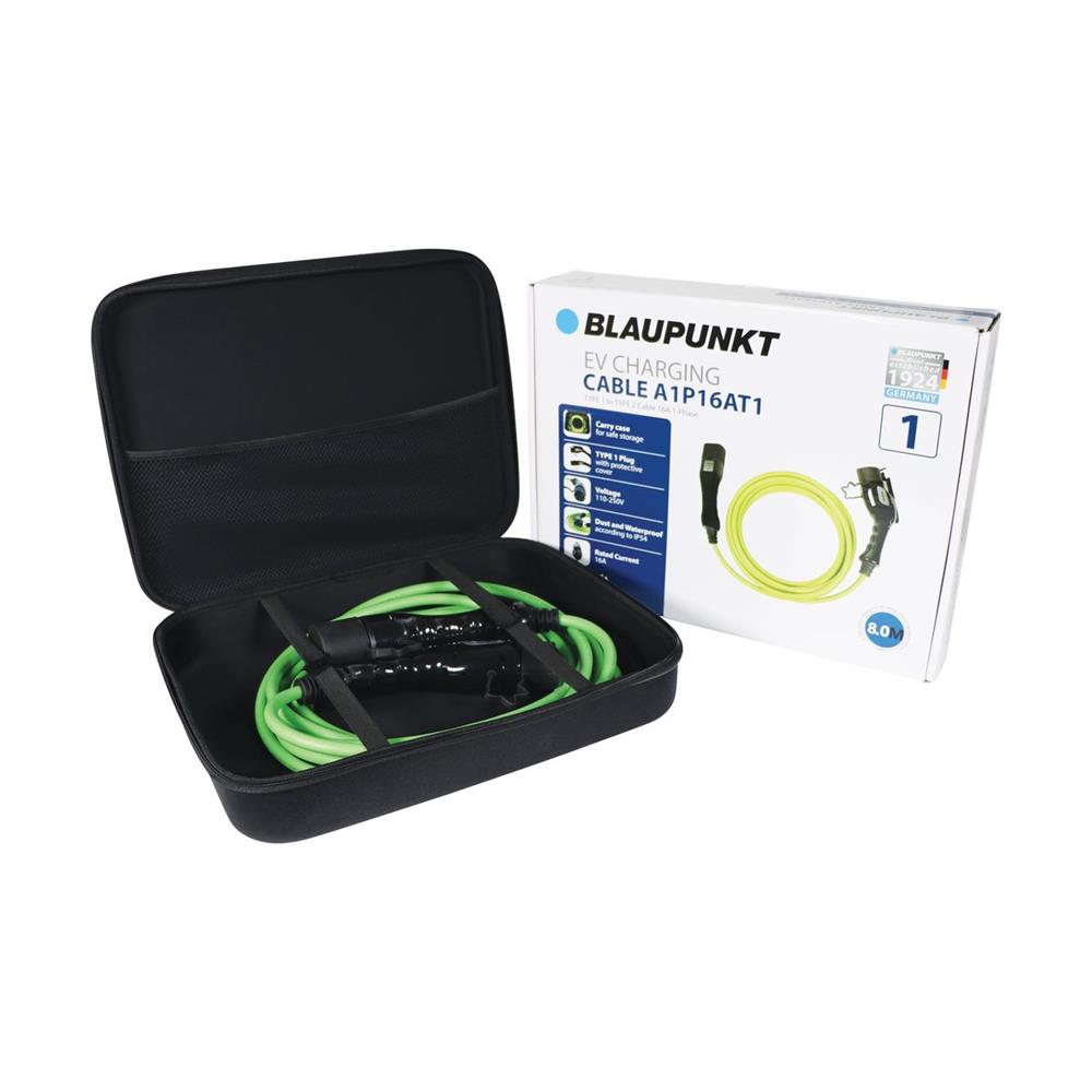 BLAUPUNKT