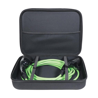 CABLE CHARGE VEHICULE ELECTRIQUE 16A MONOPHASE T2 >T2 A1P16AT2 N°3 BLAUPUNKT