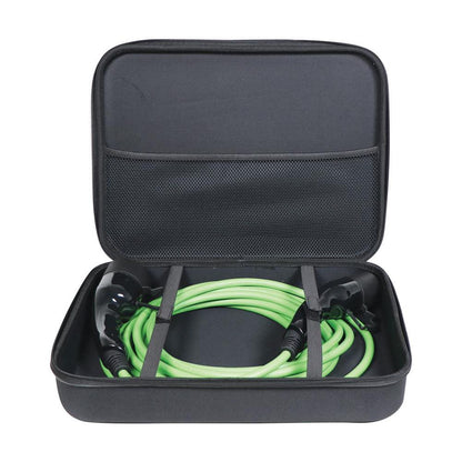 CABLE CHARGE VEHICULE ELECTRIQUE 16A MONOPHASE T2 >T2 B1P16AT2 N°11 BLAUPUNKT
