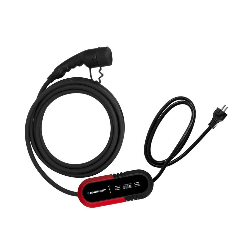 Chargeurs VE