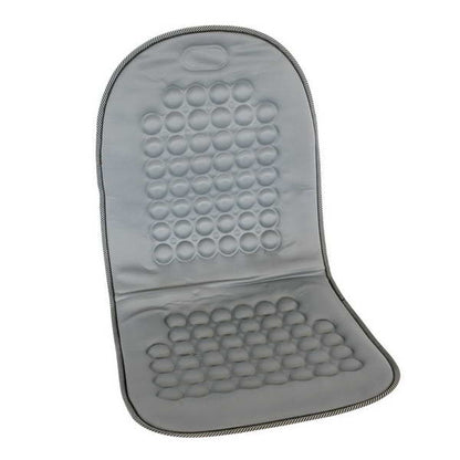 COUVRE SIEGE UNIVERSEL MAGNETIQUE GRIS
