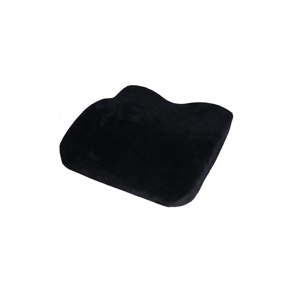 COUSSIN D'ASSISE CARPOINT EN MOUSSE À MÉMOIRE DE FORME