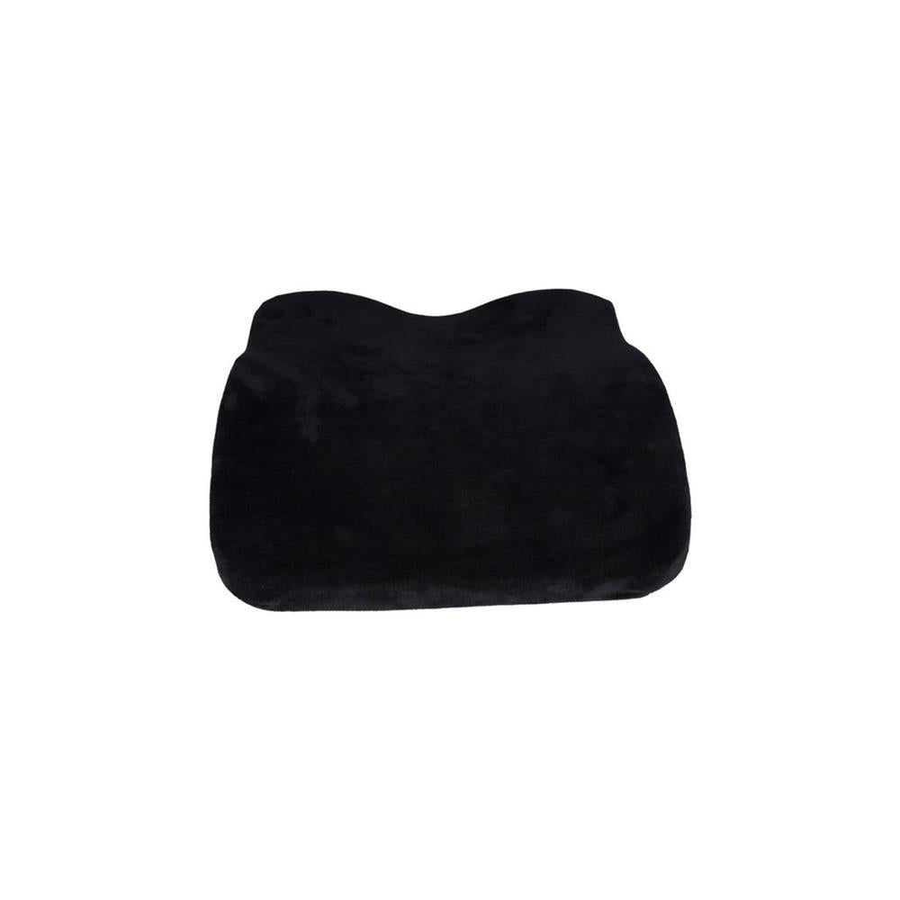 COUSSIN D'ASSISE CARPOINT EN MOUSSE À MÉMOIRE DE FORME