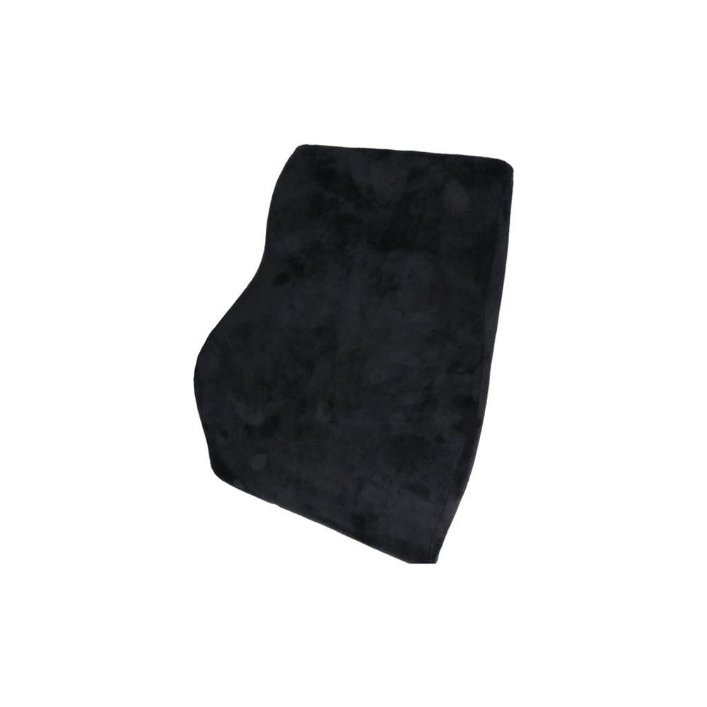 COUSSIN LOMBAIRE CARPOINT EN MOUSSE À MÉMOIRE DE FORME