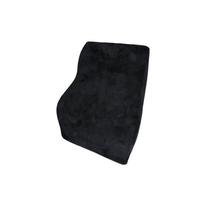 COUSSIN LOMBAIRE CARPOINT EN MOUSSE À MÉMOIRE DE FORME