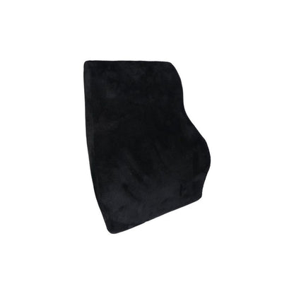 COUSSIN LOMBAIRE CARPOINT EN MOUSSE À MÉMOIRE DE FORME