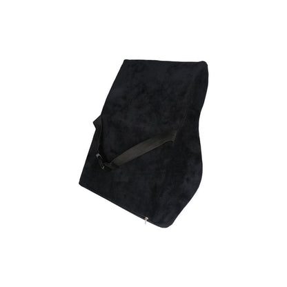 COUSSIN LOMBAIRE CARPOINT EN MOUSSE À MÉMOIRE DE FORME