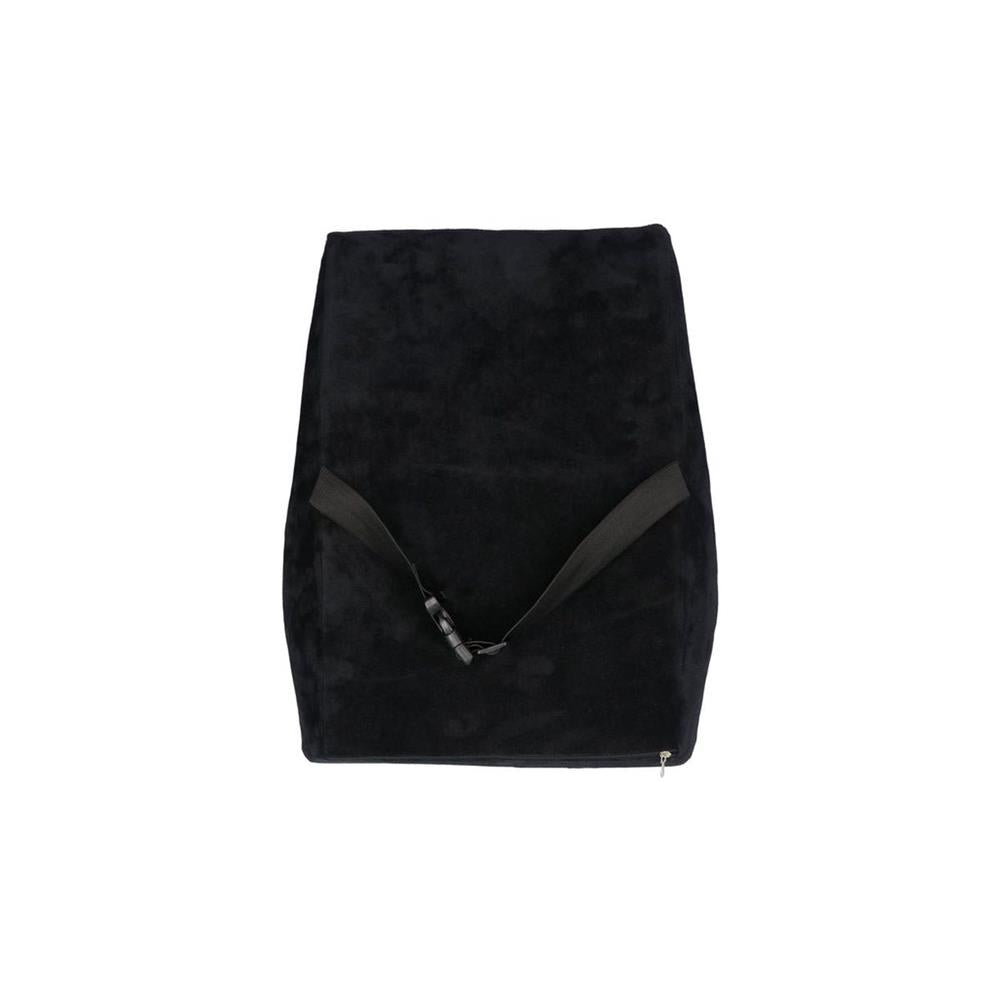 COUSSIN LOMBAIRE CARPOINT EN MOUSSE À MÉMOIRE DE FORME