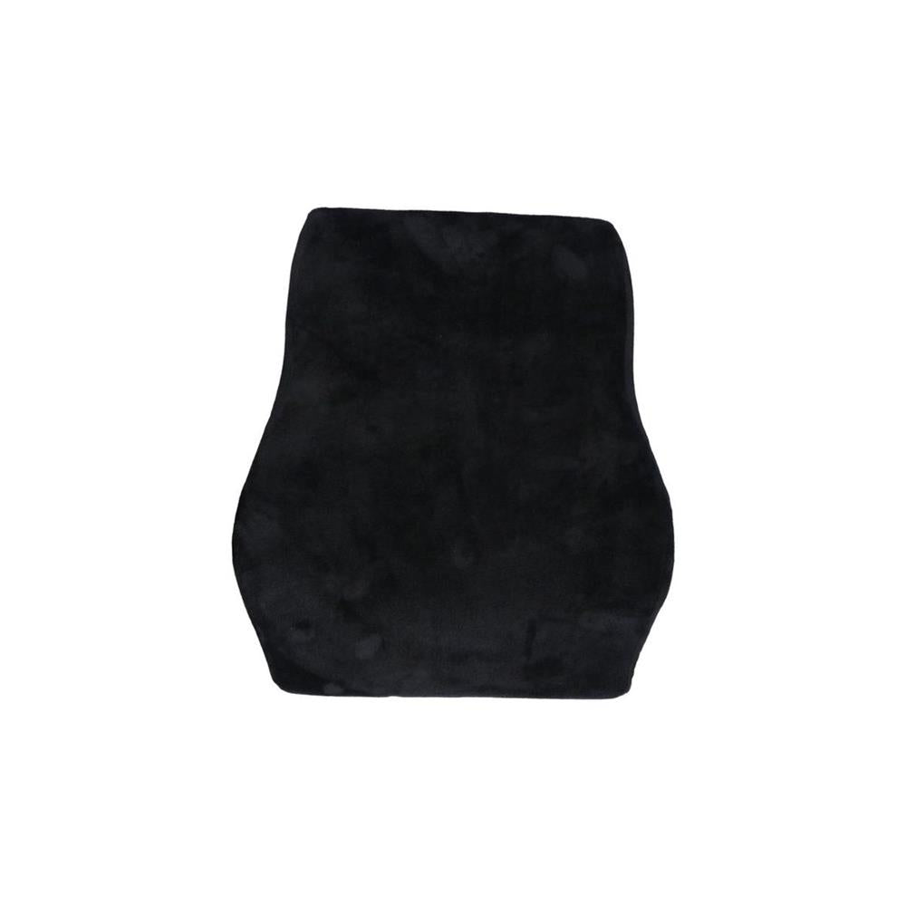 COUSSIN LOMBAIRE CARPOINT EN MOUSSE À MÉMOIRE DE FORME