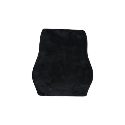 COUSSIN LOMBAIRE CARPOINT EN MOUSSE À MÉMOIRE DE FORME