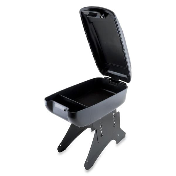 ACCOUDOIR  COMPACT  NOIR UNIVERSEL