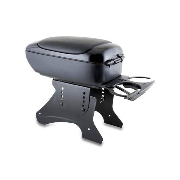 ACCOUDOIR  COMPACT  NOIR UNIVERSEL
