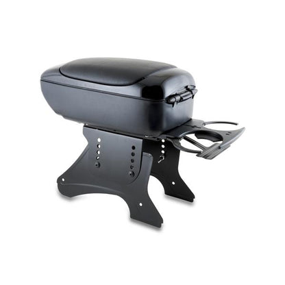 ACCOUDOIR  COMPACT  NOIR UNIVERSEL
