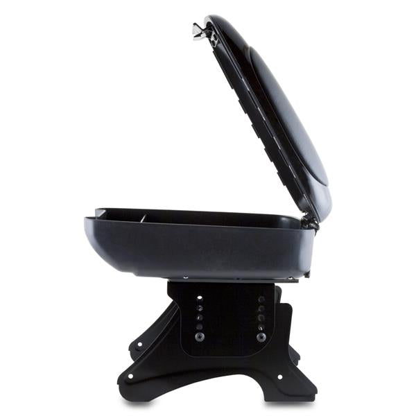 ACCOUDOIR  COMPACT  NOIR UNIVERSEL