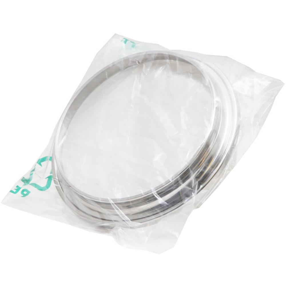 MANCHON METALLIQUE BP 9D SS 7 5/16FLG  K&N