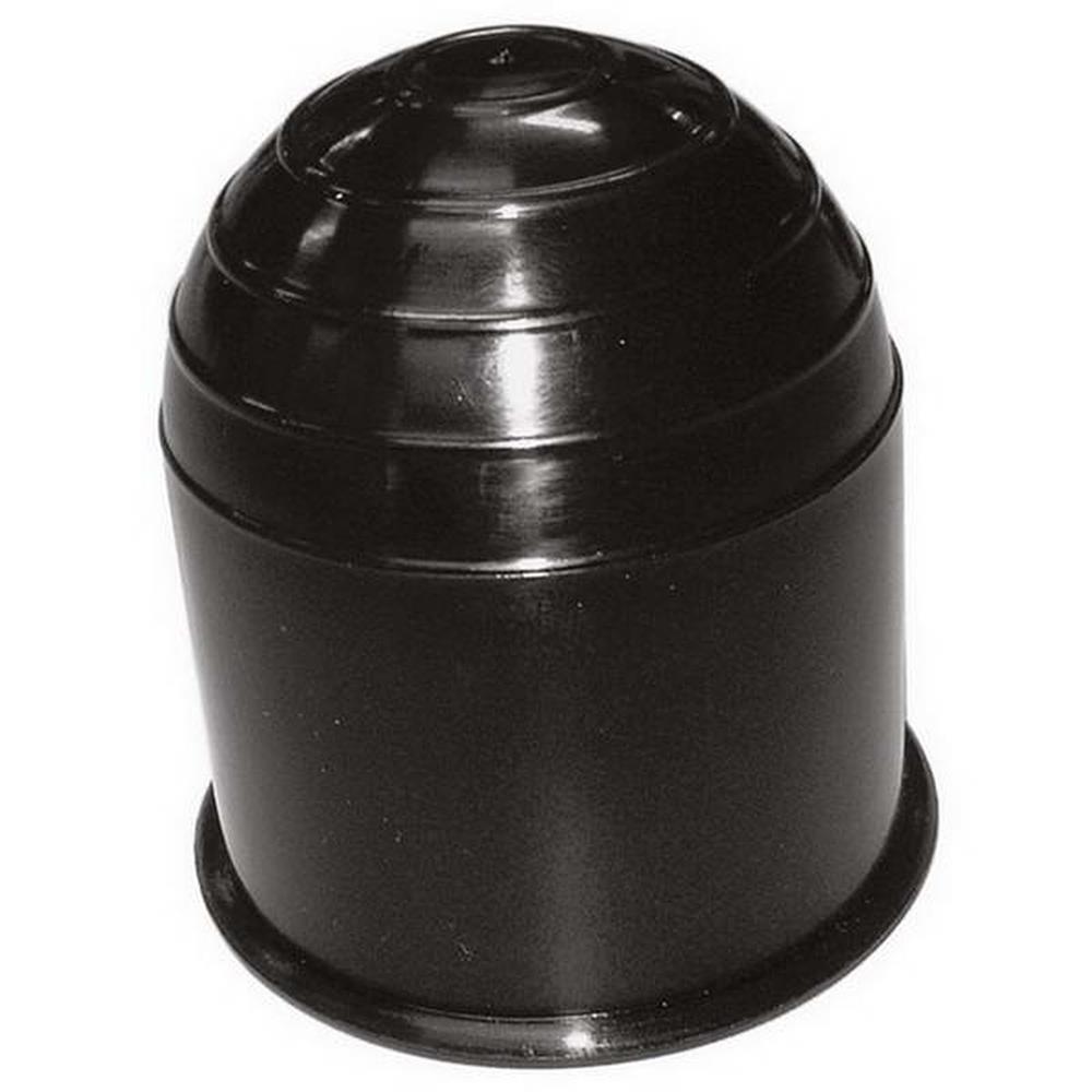 CACHE ROTULE SANS SERRURE NOIR