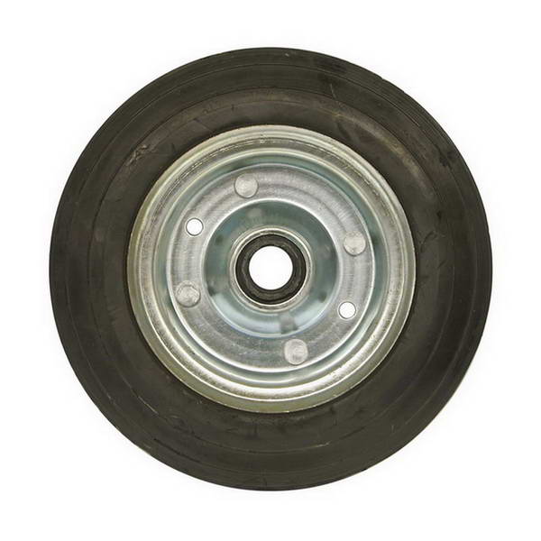 Roues jockey