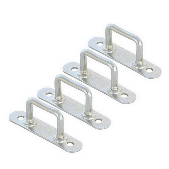 PONTET 36MM 4PCS