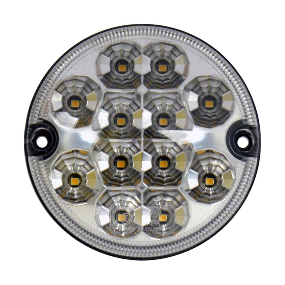 FEU DE RECUL LED
