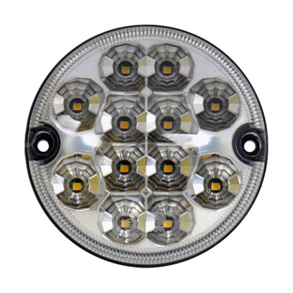 FEU DE RECUL LED