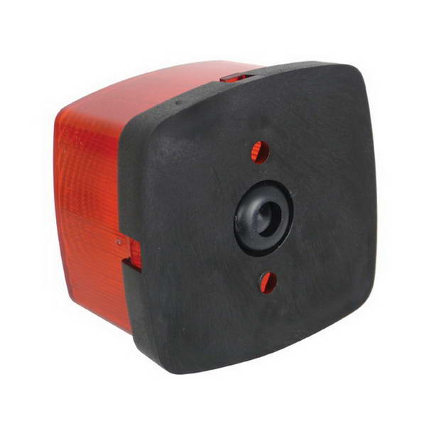 FEUX LATERAUX ROUGE 63X67MM 2PCS Z z