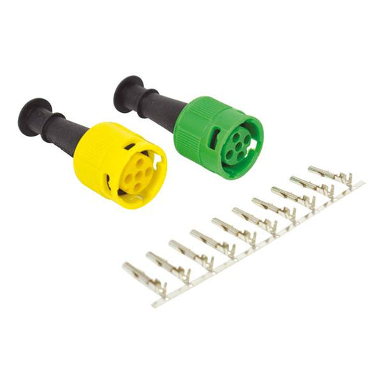 CONNECTEUR POUR FEU DE REMORQUE