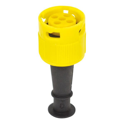 CONNECTEUR POUR FEU DE REMORQUE