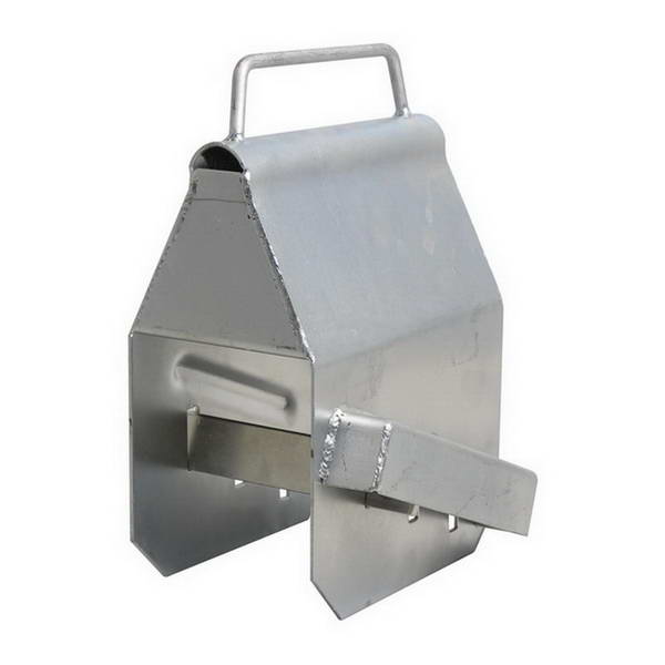 ANTIVOL POUR TETE D'ATTELAGE (SANS CADENAS)