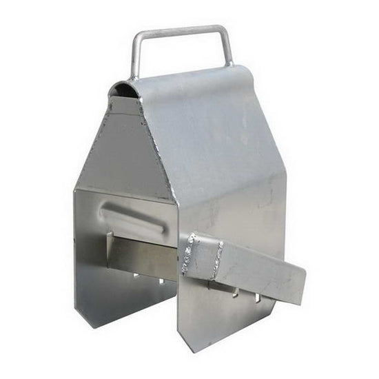 ANTIVOL POUR TETE D'ATTELAGE (SANS CADENAS)