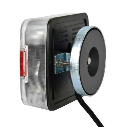 KIT D'ECLAIRAGE DE REMORQUE LED MAGNETIQUE