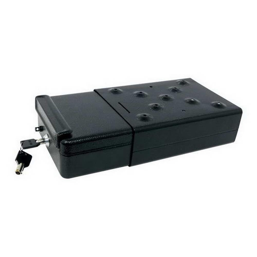 COFFRE FORT DE VOITURE 22.5X16X7.5CM z