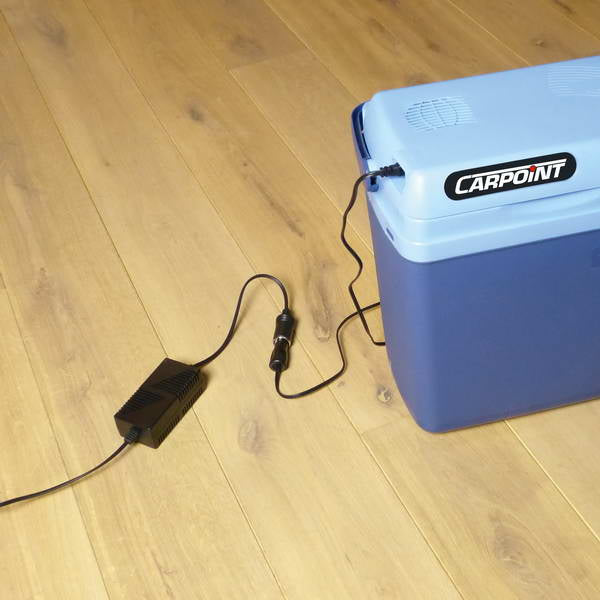 CONVERTISSEUR 230/12V 60W CARPOINT