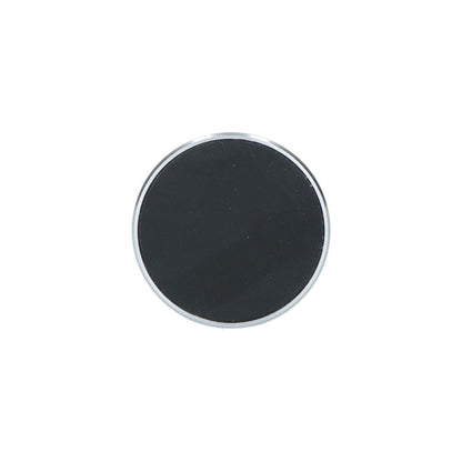 PORTE TELEPHONE MAGNÉTIQUE ROND SUR GRILLE VENTILATION CARPOINT
