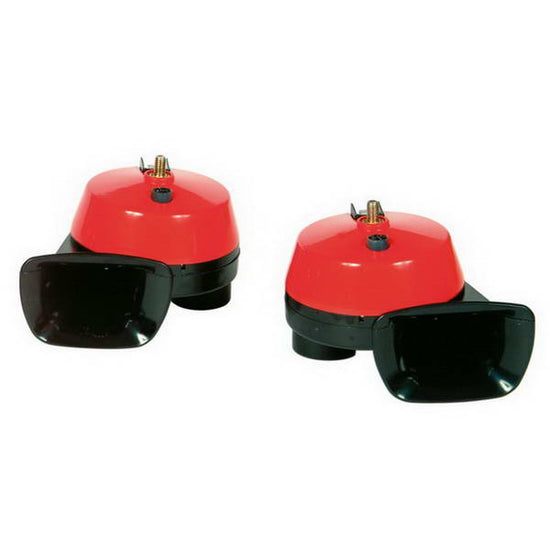 AVERTISSEUR 2 TONS 112DB 12V 108W