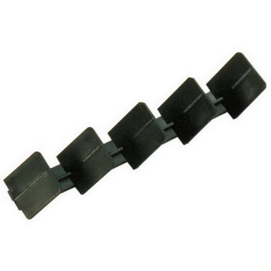 ALOURDISSEURS D'ESSUIE GLACE 17CM 2PCS