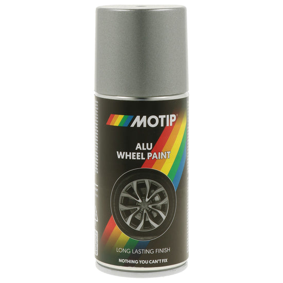 PEINTURE POUR JANTES VIPERE AEROSOL 150ML MOTIP