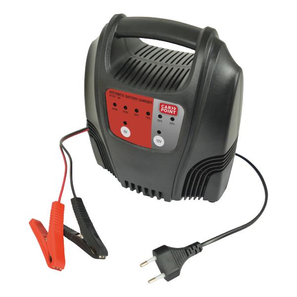 Chargeur de batterie et maintien de charge