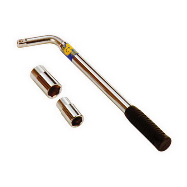 DEMONTE ROUES 17/19/21/23MM