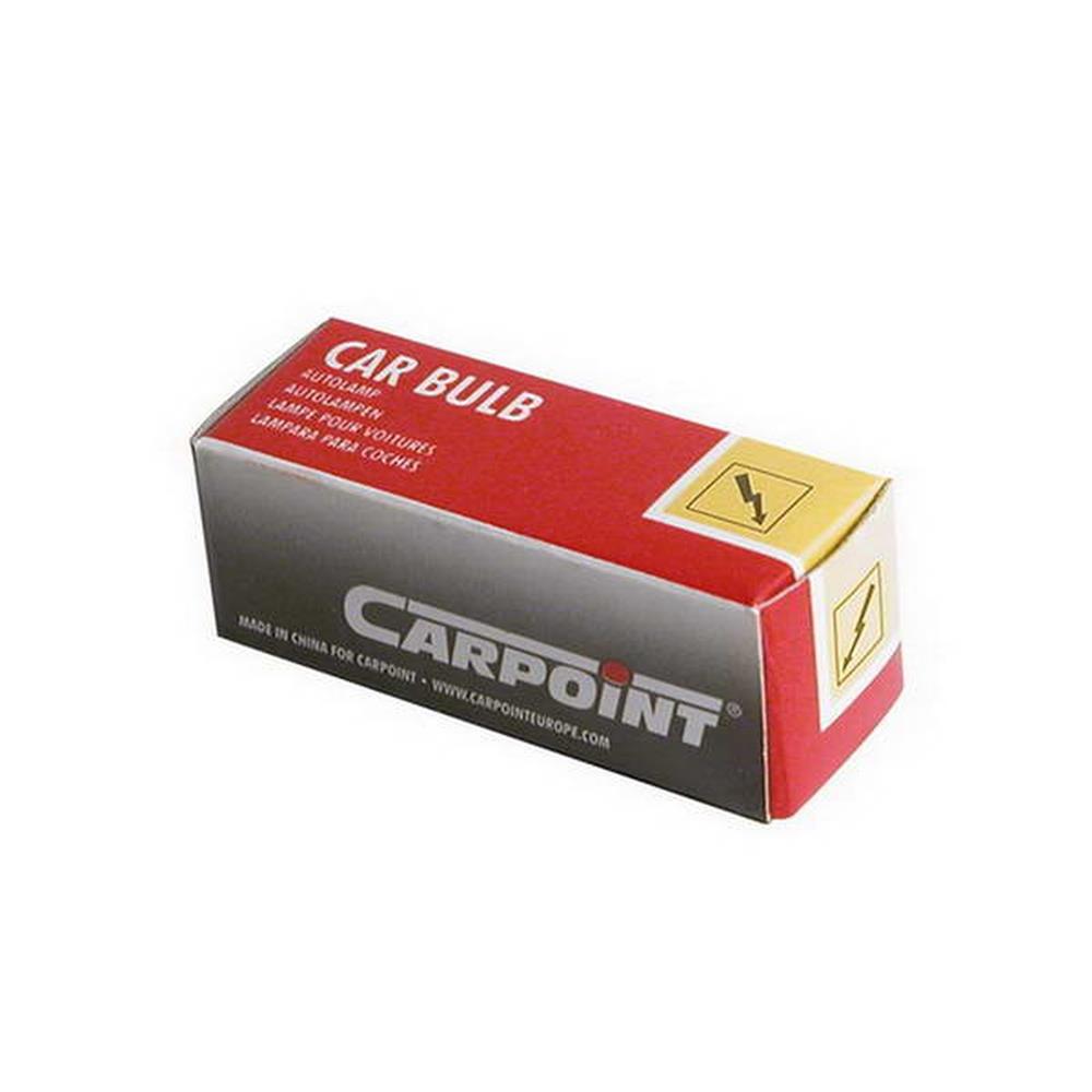 AMPOULE H1 55W 12V P14,5S (BOITE)