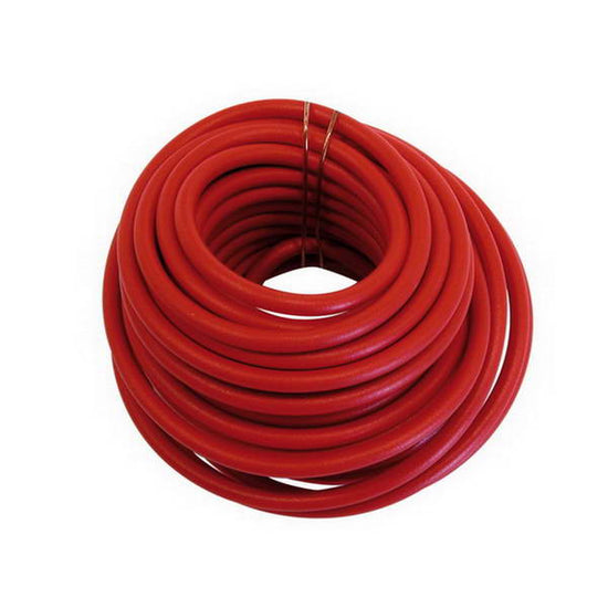 CABLE Ø1,5MM LONG. 5M ROUGE
