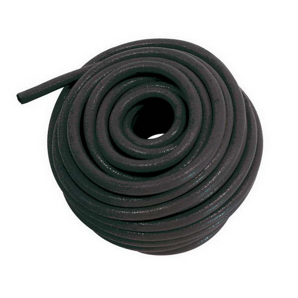 CABLE Ø2,5MM LONG. 5M NOIR