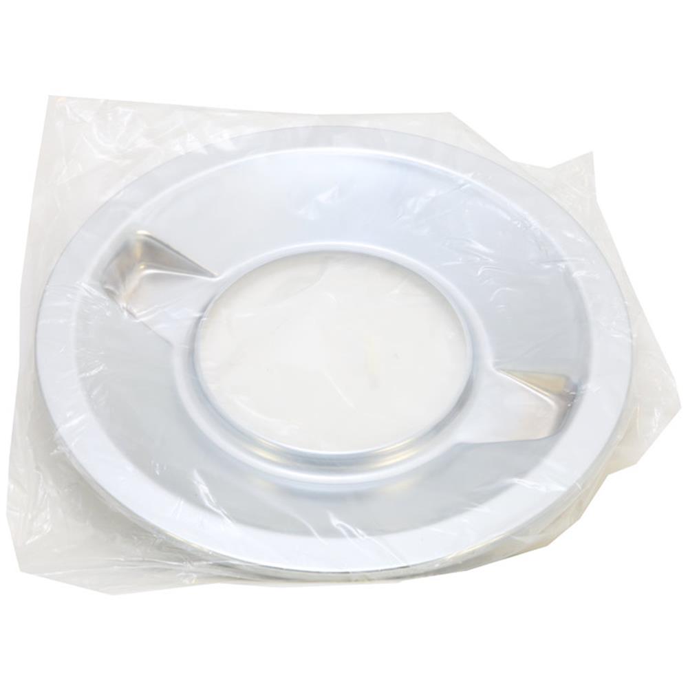 MANCHON METALLIQUE BP 16OD 7 5/16 FLG 1 ACIER CHROME K&N