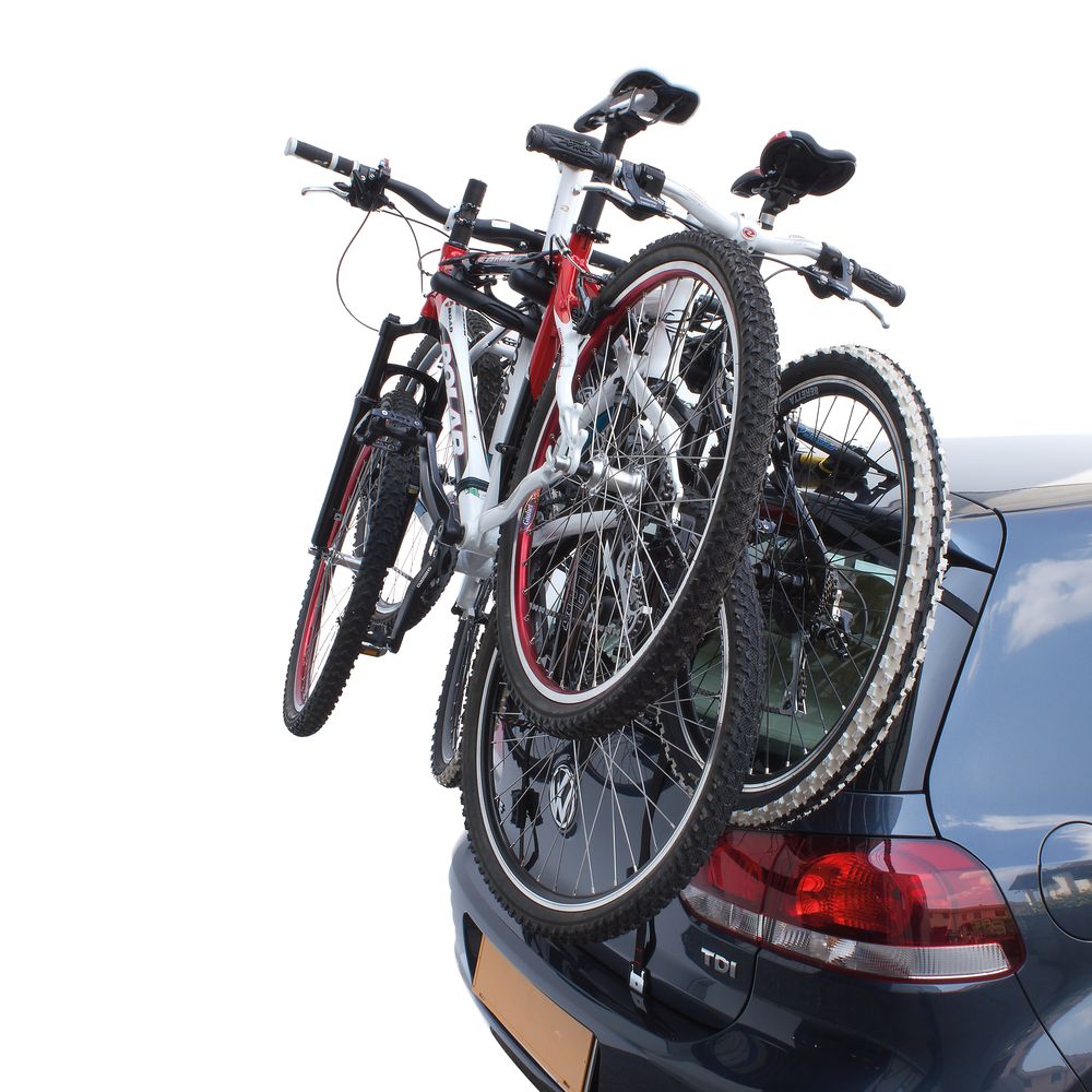 PORTE VELOS PERUZZO 3 VELOS SUR HAYON