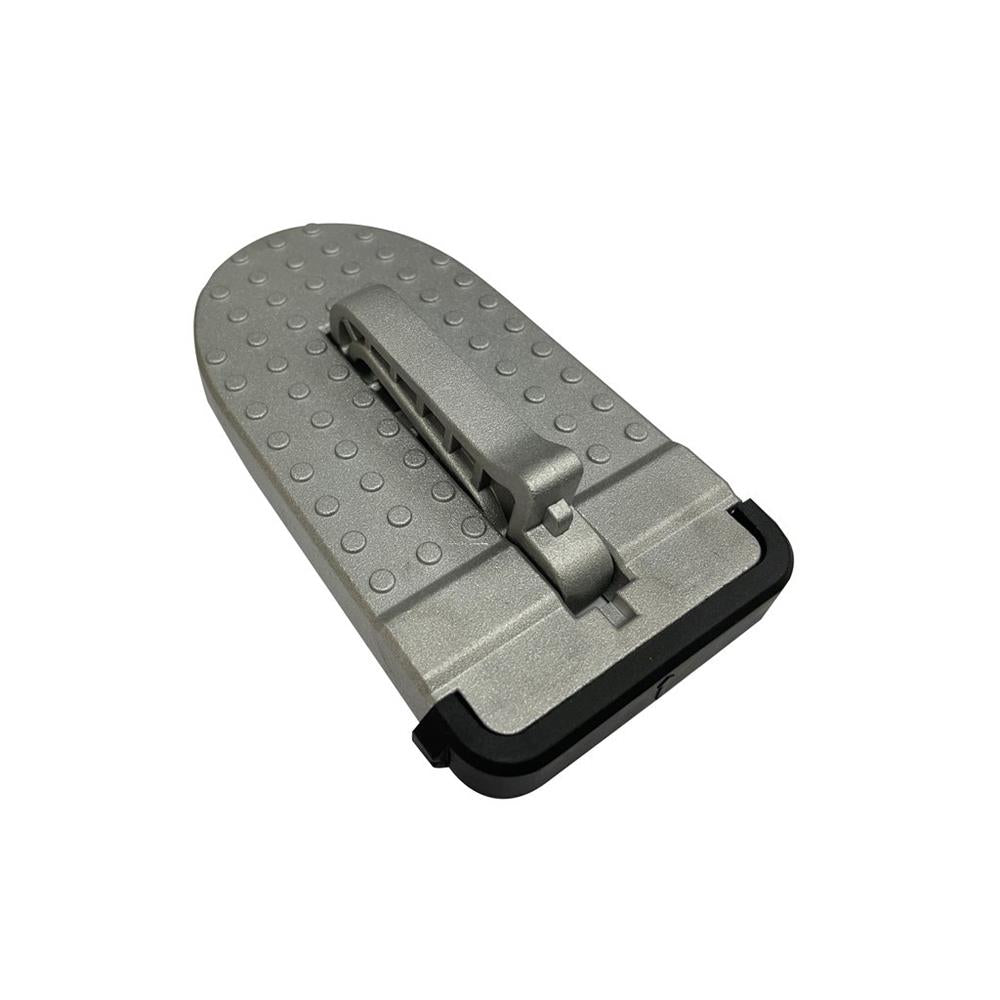 MARCHE PIED PLIABLE AMOVIBLE CARPOINT