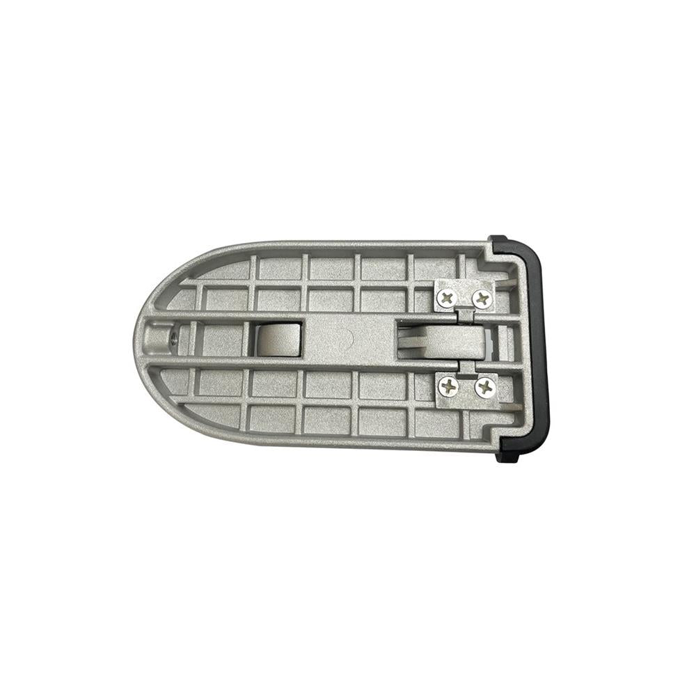 MARCHE PIED PLIABLE AMOVIBLE CARPOINT