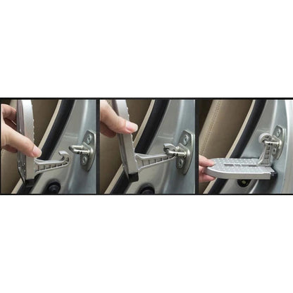 MARCHE PIED PLIABLE AMOVIBLE CARPOINT