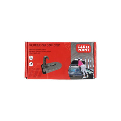 MARCHE PIED PLIABLE AMOVIBLE CARPOINT