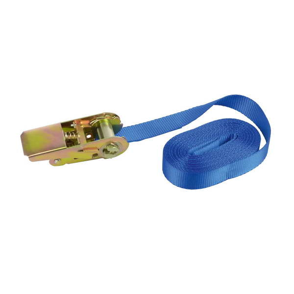 SANGLE A CLIQUET TUV 5M JUMBO