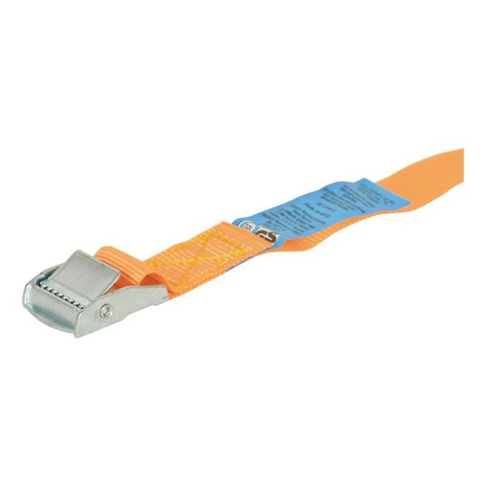 SANGLE 3MX26MM MAX 250KG AVEC BOUCLE X1