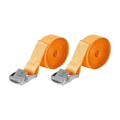 SANGLES 2.5MX25MM MAX 250KG AVEC BOUCLE X2